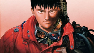 <i>Akira</i> y su predicción del brote de coronavirus Covid-19